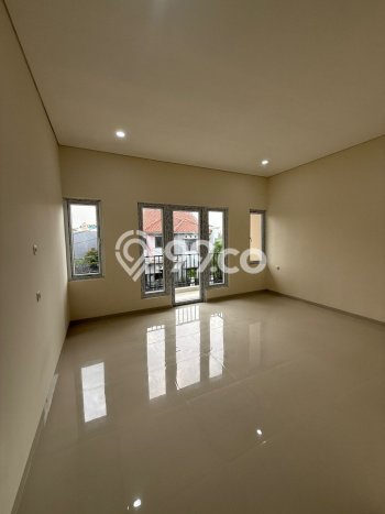Rumah Minimalis 3 KT LT 100m2 di Meruya Rumah Minimalis 3 KT LT 100m2 di Meruya