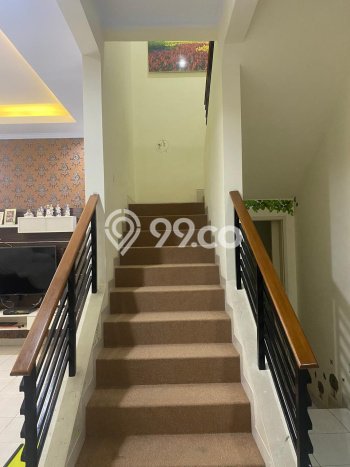 Hunian Elit LB 191m2 Siap Pakai Desain Elegan di Summarecon Serpong, Tangerang Hunian Elit LB 191m2 Siap Pakai Desain Elegan di Summarecon Serpong, Tangerang