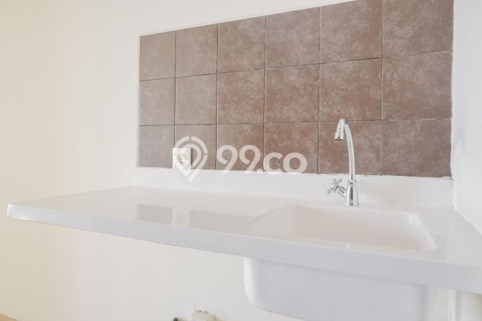 Siap Milik Apartemen 2 KT 1 KM di Kebon Jeruk Siap Milik Apartemen 2 KT 1 KM di Kebon Jeruk