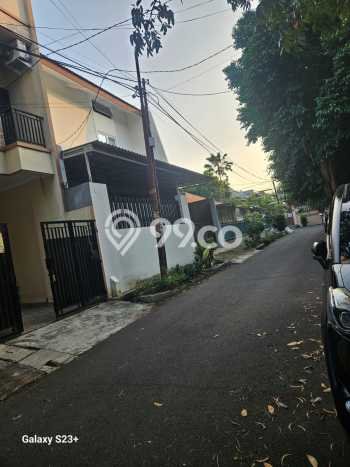 Hunian Nyaman Asri 4 KT Siap Huni di Tanjung Duren Jakarta Barat Hunian Nyaman Asri 4 KT Siap Huni di Tanjung Duren Jakarta Barat