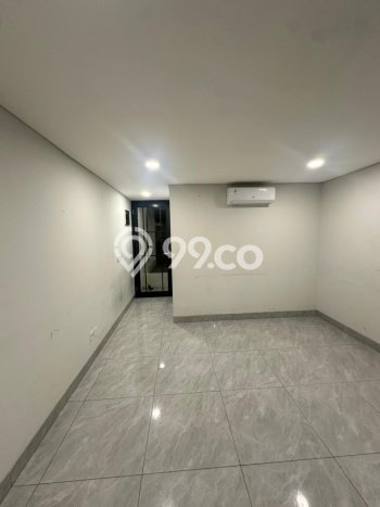 Rumah Kontrakan Tangerang LT 98m2 LB 198m2 Kawasan BSD Green Wich Rumah Kontrakan Tangerang LT 98m2 LB 198m2 Kawasan BSD Green Wich