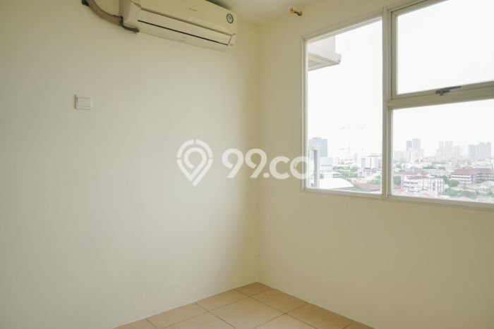 Siap Milik Apartemen 2 KT 1 KM di Kebon Jeruk Siap Milik Apartemen 2 KT 1 KM di Kebon Jeruk