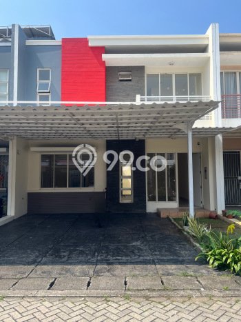 Sewa Rumah Harga Terjangkau di Green Lake City Jakarta Barat Punya 3 KT Sewa Rumah Harga Terjangkau di Green Lake City Jakarta Barat Punya 3 KT