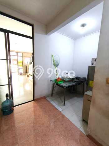 Dijual Rumah Modern 2 KT di Green Lake City, Jakarta Barat Dijual Rumah Modern 2 KT di Green Lake City, Jakarta Barat