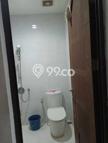 Dijual Rumah Modern 2 KT di Green Lake City, Jakarta Barat Dijual Rumah Modern 2 KT di Green Lake City, Jakarta Barat