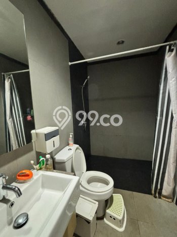 Apartemen Terawat Dijual di Tangerang Spesifikasi 2 KT, 2 KM Apartemen Terawat Dijual di Tangerang Spesifikasi 2 KT, 2 KM