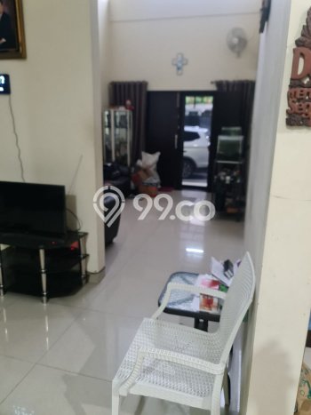 Hunian Super Mewah dengan Akses Paling Strategis di Meruya, Jakarta Barat Hunian Super Mewah dengan Akses Paling Strategis di Meruya, Jakarta Barat