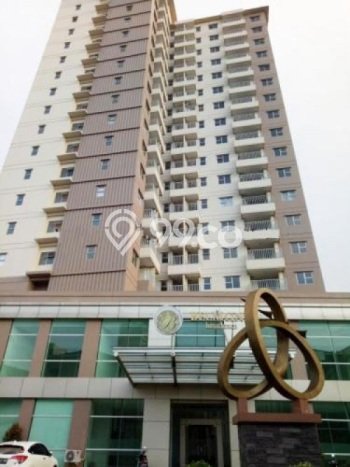 Siap Milik Apartemen 2 KT 1 KM di Kebon Jeruk Siap Milik Apartemen 2 KT 1 KM di Kebon Jeruk