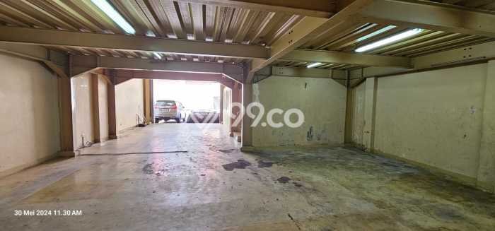 Gudang Bagus Dijual LB 180m2 Lokasi Strategis Jakarta Barat Area Cocok untuk Berbisnis Gudang Bagus Dijual LB 180m2 Lokasi Strategis Jakarta Barat Area Cocok untuk Berbisnis