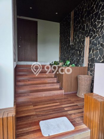 Jual Rumah Luas Elegan Dengan View Eksklusif di BSD De Park, Tangerang Jual Rumah Luas Elegan Dengan View Eksklusif di BSD De Park, Tangerang