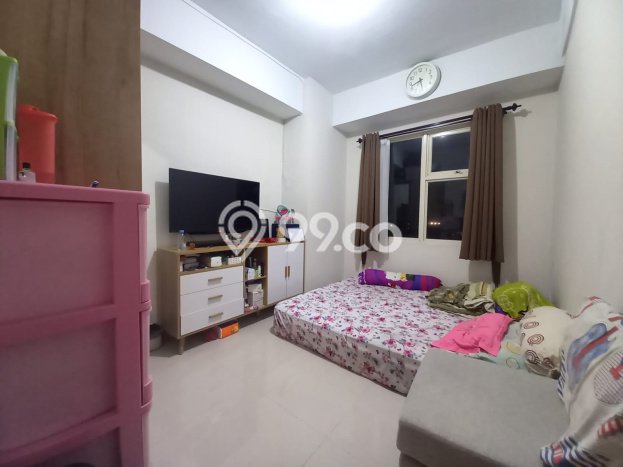 Dijual Apartemen 2 KT di Jakarta Barat Luas 36m2 Dijual Apartemen 2 KT di Jakarta Barat Luas 36m2