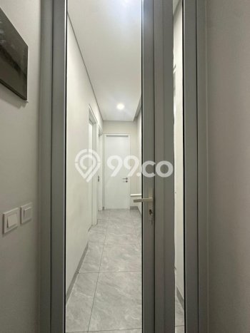 Rumah Kontrakan Tangerang LT 98m2 LB 198m2 Kawasan BSD Green Wich Rumah Kontrakan Tangerang LT 98m2 LB 198m2 Kawasan BSD Green Wich