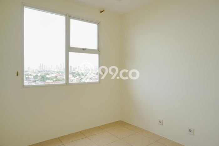 Siap Milik Apartemen 2 KT 1 KM di Kebon Jeruk Siap Milik Apartemen 2 KT 1 KM di Kebon Jeruk