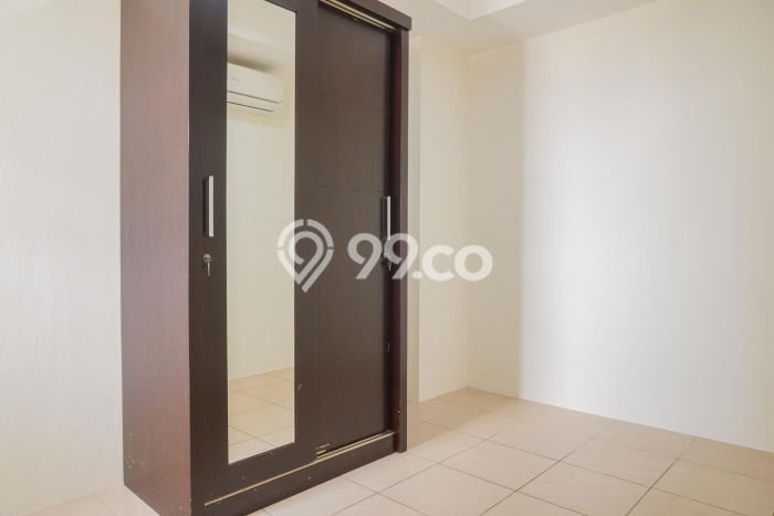 Siap Milik Apartemen 2 KT 1 KM di Kebon Jeruk Siap Milik Apartemen 2 KT 1 KM di Kebon Jeruk