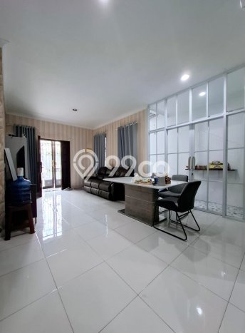 Jual Rumah Eksklusif 2 KT di BSD Avani, Tangerang Jual Rumah Eksklusif 2 KT di BSD Avani, Tangerang