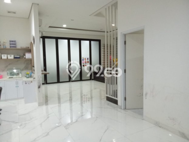 For Sale! Premium House LT 252m2 Desain Elegan di BSD Foresta For Sale! Premium House LT 252m2 Desain Elegan di BSD Foresta