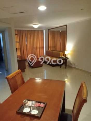 Apartemen Favorit Nyaman Dijual di Jakarta Selatan dengan 2 Kamar Tidur Apartemen Favorit Nyaman Dijual di Jakarta Selatan dengan 2 Kamar Tidur
