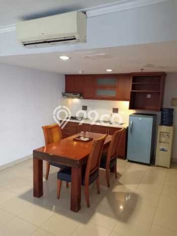 Apartemen Favorit Nyaman Dijual di Jakarta Selatan dengan 2 Kamar Tidur Apartemen Favorit Nyaman Dijual di Jakarta Selatan dengan 2 Kamar Tidur