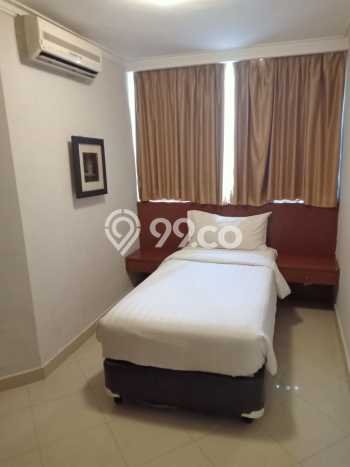 Apartemen Favorit Nyaman Dijual di Jakarta Selatan dengan 2 Kamar Tidur Apartemen Favorit Nyaman Dijual di Jakarta Selatan dengan 2 Kamar Tidur