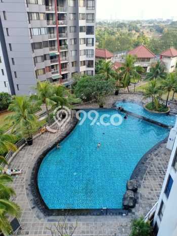 Apartemen Favorit Nyaman Dijual di Jakarta Selatan dengan 2 Kamar Tidur Apartemen Favorit Nyaman Dijual di Jakarta Selatan dengan 2 Kamar Tidur