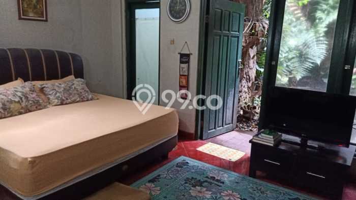 Dijual Rumah Premium dengan Fasilitas Sekitar Lengkap di Menteng, Jakarta Pusat Dijual Rumah Premium dengan Fasilitas Sekitar Lengkap di Menteng, Jakarta Pusat