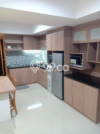 Apartemen Nyaman untuk Disewa, 2 Kamar di Jakarta Selatan Apartemen Nyaman untuk Disewa, 2 Kamar di Jakarta Selatan