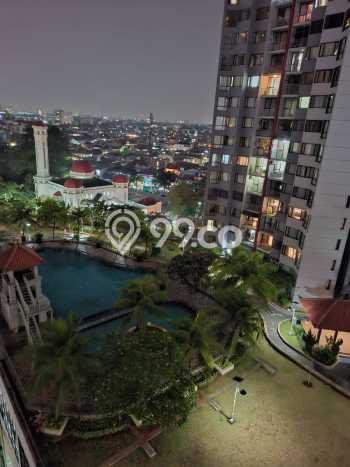 Hunian Apartemen Ideal untuk Dijual di Jakarta Selatan dengan 2 Kamar Hunian Apartemen Ideal untuk Dijual di Jakarta Selatan dengan 2 Kamar