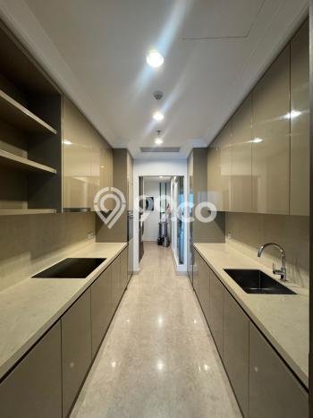 Sewa Apartemen Murah di Pondok Indah 3 Bedroom Sewa Apartemen Murah di Pondok Indah 3 Bedroom