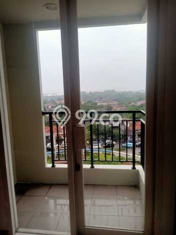 Dijual Apartemen 1 KT 1 KM di Cinere Luas 38m2 Dijual Apartemen 1 KT 1 KM di Cinere Luas 38m2