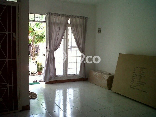 Jarang Ada! Rumah Kontrakan 3 Kamar Nyaman Siap Huni Cinere Jarang Ada! Rumah Kontrakan 3 Kamar Nyaman Siap Huni Cinere