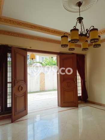 Jarang Ada! Rumah Sewa 4 Kamar Bagus Siap Huni Cipete Jarang Ada! Rumah Sewa 4 Kamar Bagus Siap Huni Cipete