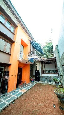 Disewakan! Rumah 3 Kamar Tidur &
3 Kamar Mandi di Cinere, Jakarta Selatan Disewakan! Rumah 3 Kamar Tidur &
3 Kamar Mandi di Cinere, Jakarta Selatan