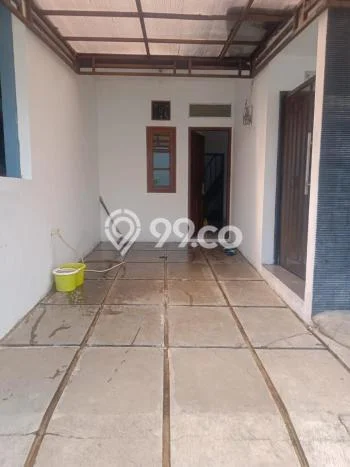 Rumah Minimalis 2 KT di Cirendeu Jakarta Selatan Unfurnished Rumah Minimalis 2 KT di Cirendeu Jakarta Selatan Unfurnished