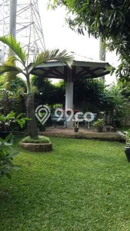 Jual Rumah Mewah Megah Dengan View Cantik di Cinere, Jakarta Selatan Jual Rumah Mewah Megah Dengan View Cantik di Cinere, Jakarta Selatan
