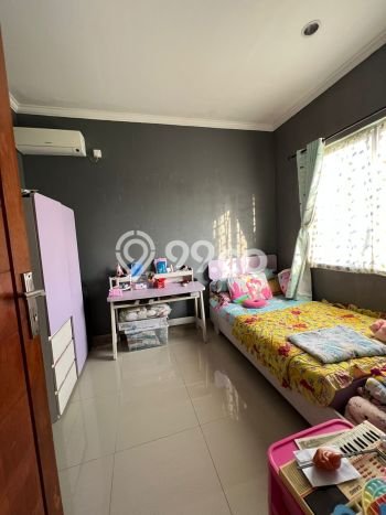 For Sale Hunian Rumah Nyaman 3 Kamar di Cirendeu, Jakarta Selatan For Sale Hunian Rumah Nyaman 3 Kamar di Cirendeu, Jakarta Selatan