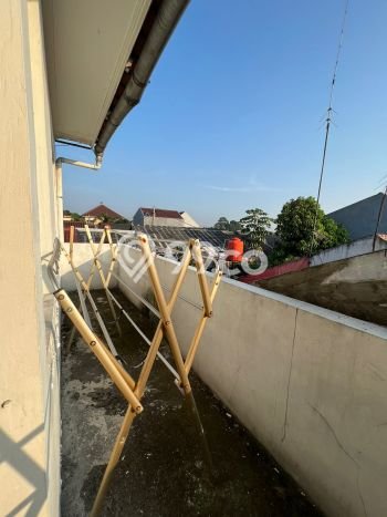 For Sale Hunian Rumah Nyaman 3 Kamar di Cirendeu, Jakarta Selatan For Sale Hunian Rumah Nyaman 3 Kamar di Cirendeu, Jakarta Selatan