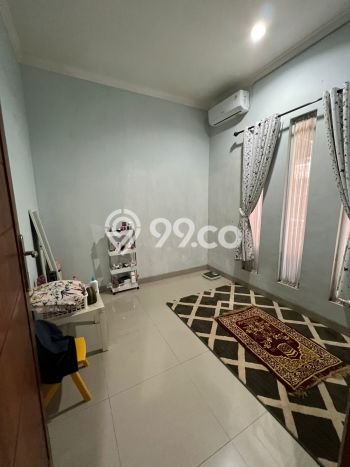 For Sale Hunian Rumah Nyaman 3 Kamar di Cirendeu, Jakarta Selatan For Sale Hunian Rumah Nyaman 3 Kamar di Cirendeu, Jakarta Selatan