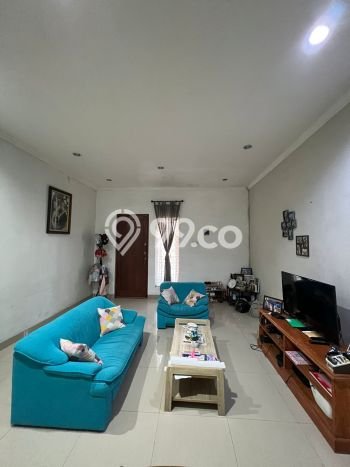 For Sale Hunian Rumah Nyaman 3 Kamar di Cirendeu, Jakarta Selatan For Sale Hunian Rumah Nyaman 3 Kamar di Cirendeu, Jakarta Selatan