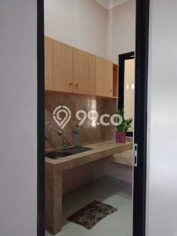 Rumah Minimalis 3 KT LT 109m2 di Cinere Rumah Minimalis 3 KT LT 109m2 di Cinere