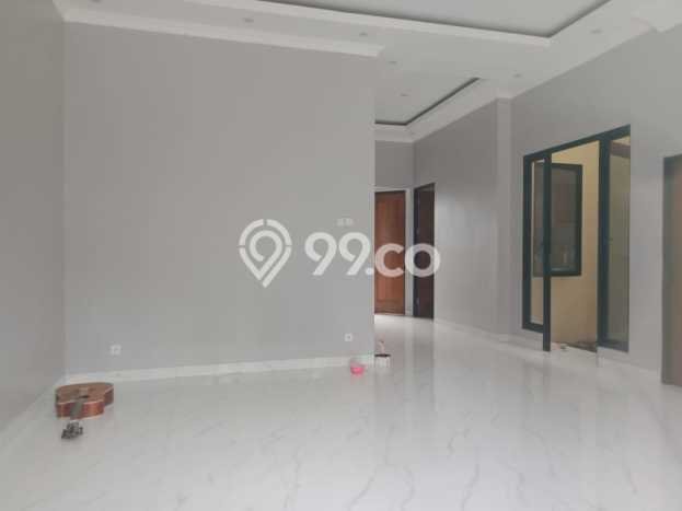 Rumah Minimalis 3 KT LT 109m2 di Cinere Rumah Minimalis 3 KT LT 109m2 di Cinere