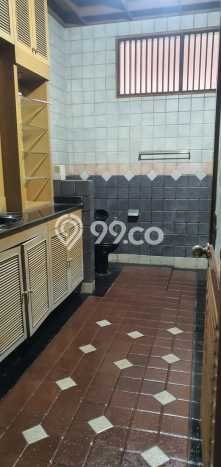 Ready to Use! Premium House LT 1031m2 Desain Elegan di Cinere Ready to Use! Premium House LT 1031m2 Desain Elegan di Cinere