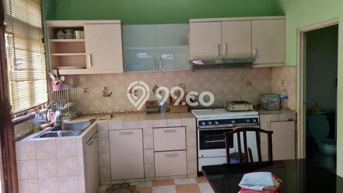Dijual Rumah Modern 3 KT di Cinere, Jakarta Selatan Dijual Rumah Modern 3 KT di Cinere, Jakarta Selatan