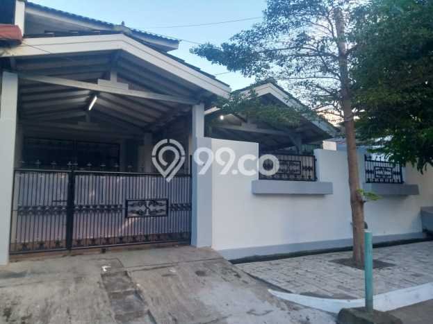 Ready to Use! Luxury House LT 340m2 Desain Elegan di Cinere Ready to Use! Luxury House LT 340m2 Desain Elegan di Cinere