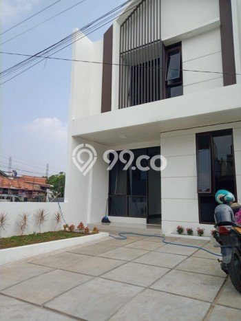 Hunian Nyaman Asri 3 KT Siap Huni di Cinere Jakarta Selatan Hunian Nyaman Asri 3 KT Siap Huni di Cinere Jakarta Selatan
