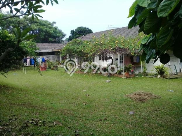Dijual Tanah Lokasi Cinere, Jakarta Selatan Seluas 3900m2 Dijual Tanah Lokasi Cinere, Jakarta Selatan Seluas 3900m2