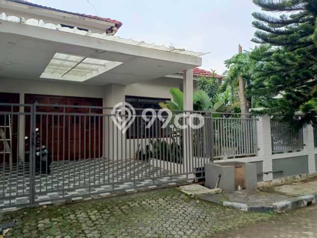 Dijual Rumah Mewah Elegan Dengan View Cantik di Cinere, Jakarta Selatan Dijual Rumah Mewah Elegan Dengan View Cantik di Cinere, Jakarta Selatan