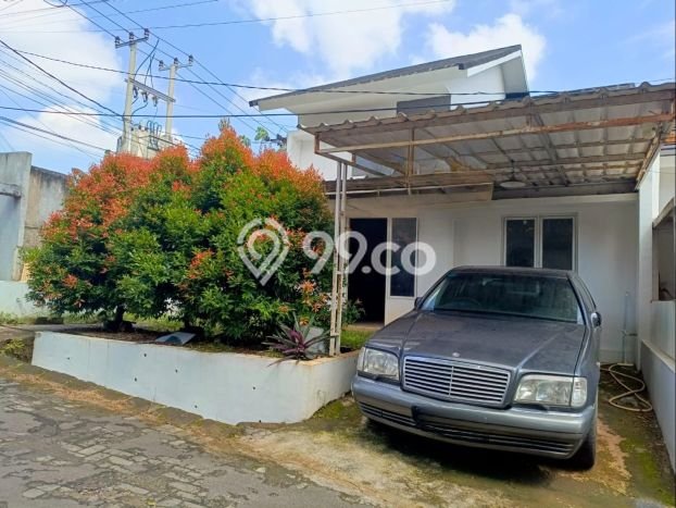 Dijual Hunian Rumah Nyaman 2 Kamar di Cinere, Jakarta Selatan Dijual Hunian Rumah Nyaman 2 Kamar di Cinere, Jakarta Selatan