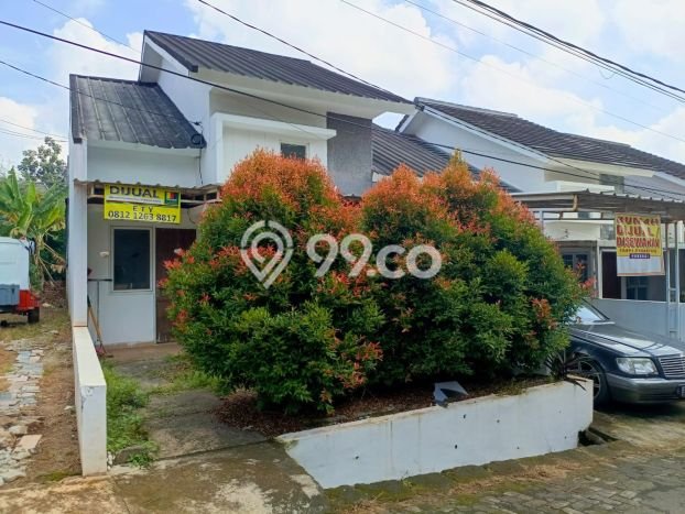 Dijual Hunian Rumah Nyaman 2 Kamar di Cinere, Jakarta Selatan Dijual Hunian Rumah Nyaman 2 Kamar di Cinere, Jakarta Selatan
