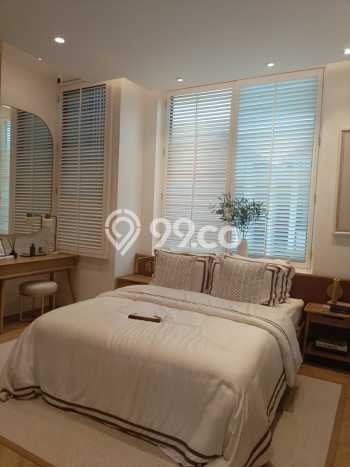 Rumah Modern 3 Kamar LT 69m2 di Pondok Cabe Rumah Modern 3 Kamar LT 69m2 di Pondok Cabe