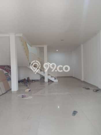Unit Ruko Dijual di Jakarta Selatan LT 122m2 & LB 183m2 Unit Ruko Dijual di Jakarta Selatan LT 122m2 & LB 183m2